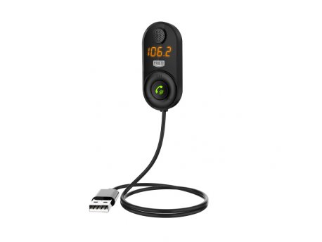 PROSTO Bluetooth FM transmiter BT-06