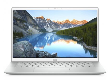 DELL Inspiron 5402 (Full HD, i3-1115G4, 8GB, 256GB SSD, Backlit, FP, srebrni, 5Y5B)