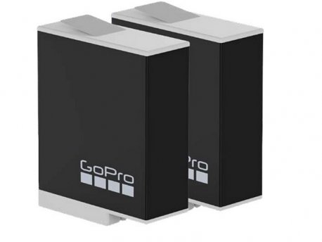 GOPRO Baterije Enduro, Twin pack (ADBAT-211)