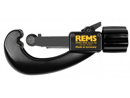 REMS 113370 RAS Cu 8 – 42 Rezač cevi