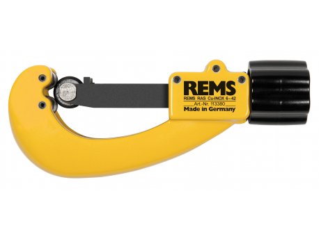 REMS 113380 RAS Cu-INOX 6 – 42 Rezač cevi