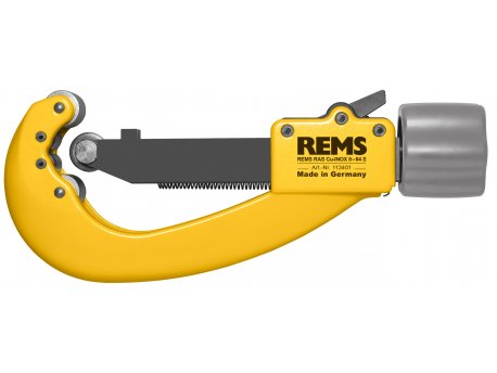 REMS 113401 RAS Cu-INOX 8 – 64 S Rezač cevi