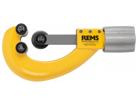 REMS 113450 RAS W INOX 10-32/40 S Rezač cevi