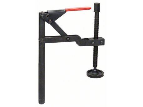 BOSCH Vertikalni brzostezni držač 2608040205
