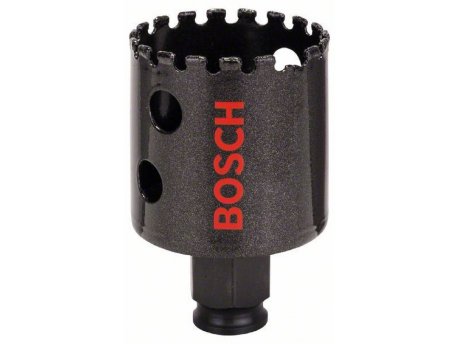 BOSCH Dijamantska testera za otvore Diamond for Hard Ceramics 2608580309, 44 mm, 1 3/4''
