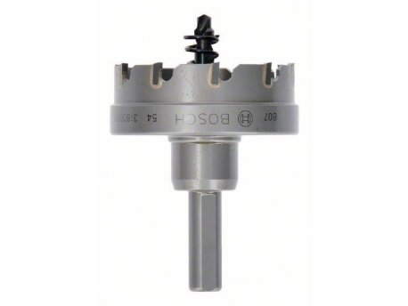 BOSCH Testera za otvore sa vrhom od volfram karbida, 54 mm 2608594154