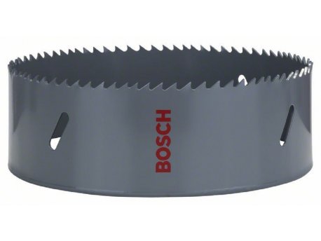 BOSCH Testera za otvore HSS-bimetal za standardne adaptere 2608584839, 146 mm, 5 3/4''