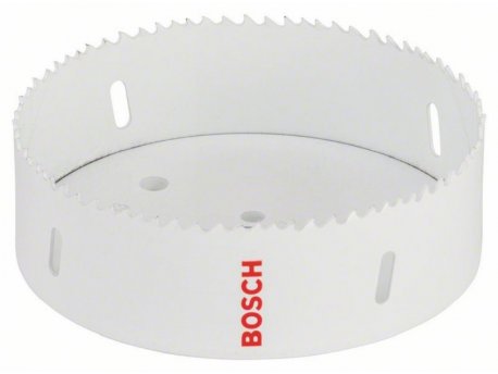 BOSCH Testera za otvore HSS-bimetal za standardne adaptere 2608584838, 133 mm, 5 1/4''