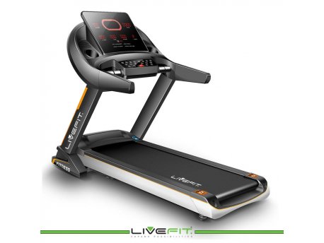 LiveFit SMART GTS6 3.5HP Bluetooth Traka za trčanje