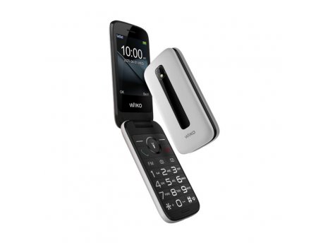 WIKO F300 DS preklop Beli