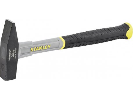 STANLEY STHT0-51907 Čekić bravarski fiberglas drška 300g