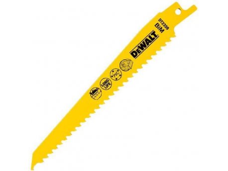 DeWALT DT2359 List za lisičji rep drvo-metal 152mm