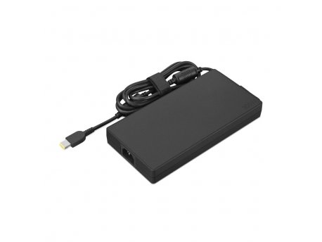 LENOVO 300W AC Adapter Slim Square