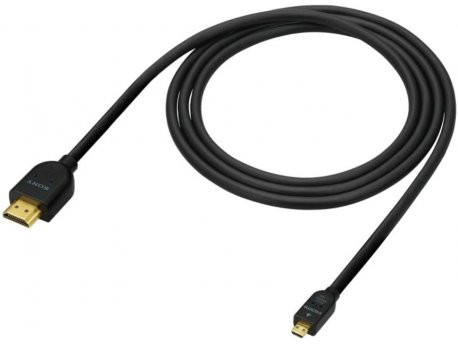 SONY DLC-HEU15 Micro HDMI kabl na HDMI