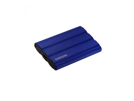 SAMSUNG T7 Shield 1TB Blue MU-PE1T0R Rugged eskterni SSD