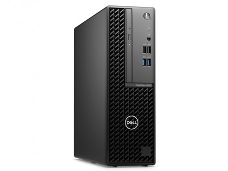 DELL OptiPlex 3000 SF (i5-12500, 8GB, 256GB SSD, Win 11 Pro, 3yr Prosupport)