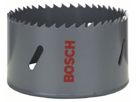 BOSCH Testera za otvore HSS-bimetal za standardne adaptere 2608584850, 86 mm, 3 3/8''