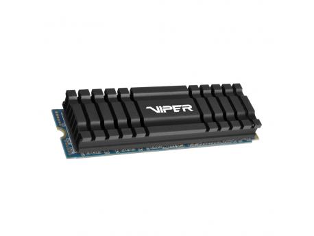 PATRIOT SSD M.2 NVMe 1TB Patriot VPN110 3300MBs/3000MBs VPN110-1TBM28H