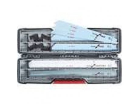 BOSCH List testere ToughBox - 20-delni set All-in-One - 2607010996