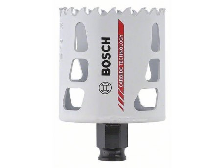 BOSCH Kruna za bušenje od 64 mm Endurance for Heavy Duty Carbide 2608594174