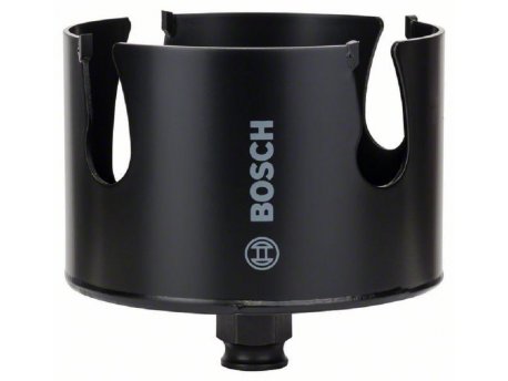 BOSCH Testera za otvore Speed for Multi Construction 2608580758, 98 mm, 3 7/8''