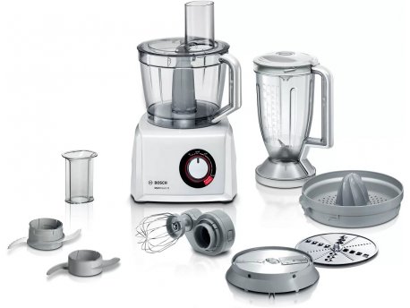 BOSCH MC812W620