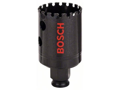 BOSCH Dijamantska testera za otvore Diamond for Hard Ceramics 2608580394, 41 mm, 1 5/8''