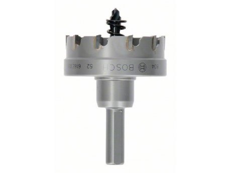 BOSCH Testera za otvore sa vrhom od volfram karbida, 51 mm 2608594152