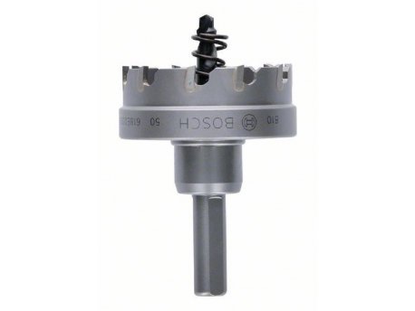 BOSCH Testera za otvore sa vrhom od volfram karbida, 50 mm 2608594151