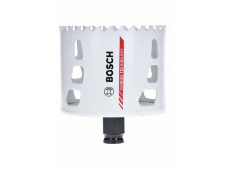 BOSCH Kruna za bušenje od 76 mm Endurance for Heavy Duty Carbide 2608594179