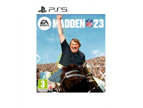 ELECTRONIC ARTS PS5 Madden NFL 23