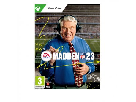 ELECTRONIC ARTS XBOXONE Madden NFL 23