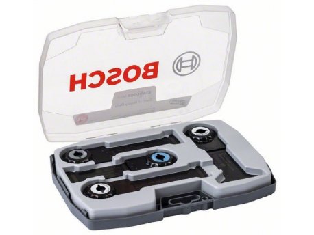BOSCH Set Best of Heavy Duty 2608664132