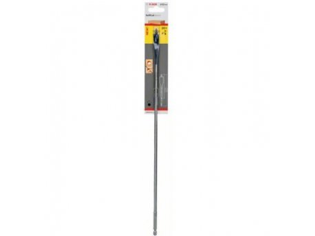 BOSCH Pljosnate burgije za glodanje Self Cut Speed 12 x 400 mm
