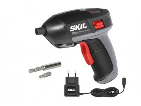 SKIL 2636 AA akumulatorski odvijač