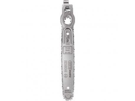 BOSCH NanoBLADE Wood Basic 65 list testere (2609256F43)
