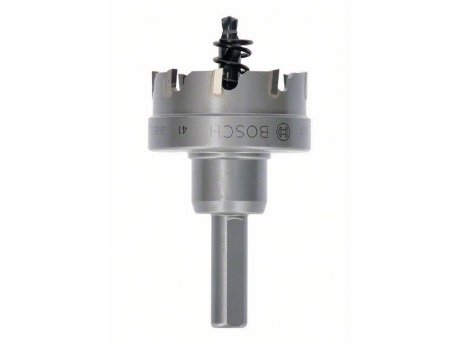 BOSCH Testera za otvore sa vrhom od volfram karbida, 41 mm 2608594146