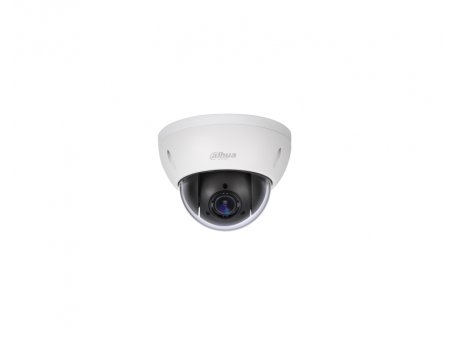 DAHUA SD22204-GC-LB 2MP 4x Starlight HDCVI PTZ IP Camera