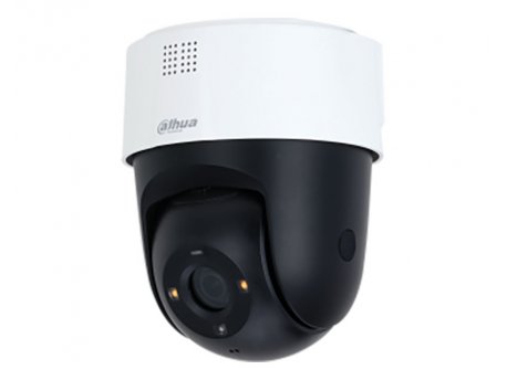 DAHUA SD2A500-GN-A-PV 5MP IR and White Light Full-color Network PT Camera