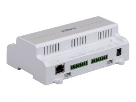 DAHUA ASC1202B-S kontroler pristupa dvoje vrata jednostrano