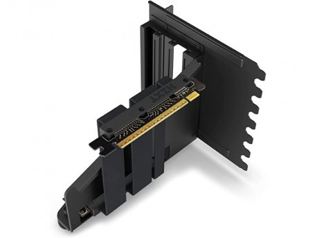 NZXT Vertikalni drzac za graficku karticu crni AB-RH175-B1
