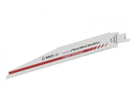 BOSCH List univerzalne testere S 1167 XHM 2608653312