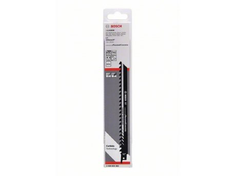 BOSCH List univerzalne testere S 1141 HM 2608653282