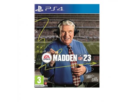 ELECTRONIC ARTS PS4 Madden NFL 23