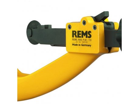 REMS Rezač cevi RAS P 50–110