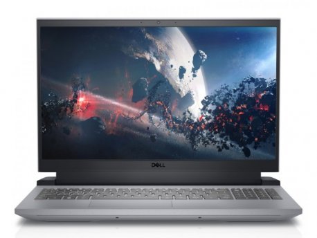 DELL G15 5525 (FHD 120Hz 250nits, R7-6800H, 16GB, 512GB SSD, RTX 3060 6GB, Backlit, Win 11 Pro)
