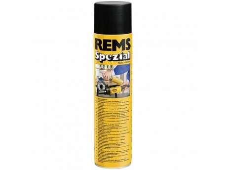 REMS Emulzija za narezivanje navoja Spezial spray 600 ml