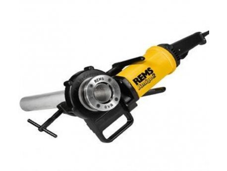 REMS Električna nareznica navoja cevi Amigo 2 1/2'' do 2''