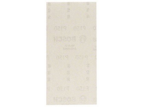 BOSCH Brusni list 2608621237, 93 x 186 mm, 150 pakovanje 10 komada