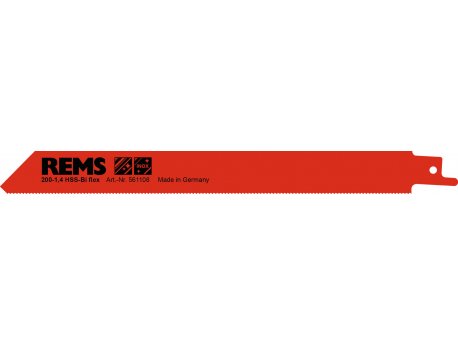 REMS 561102 List testere za metal 200-1,8 mm
